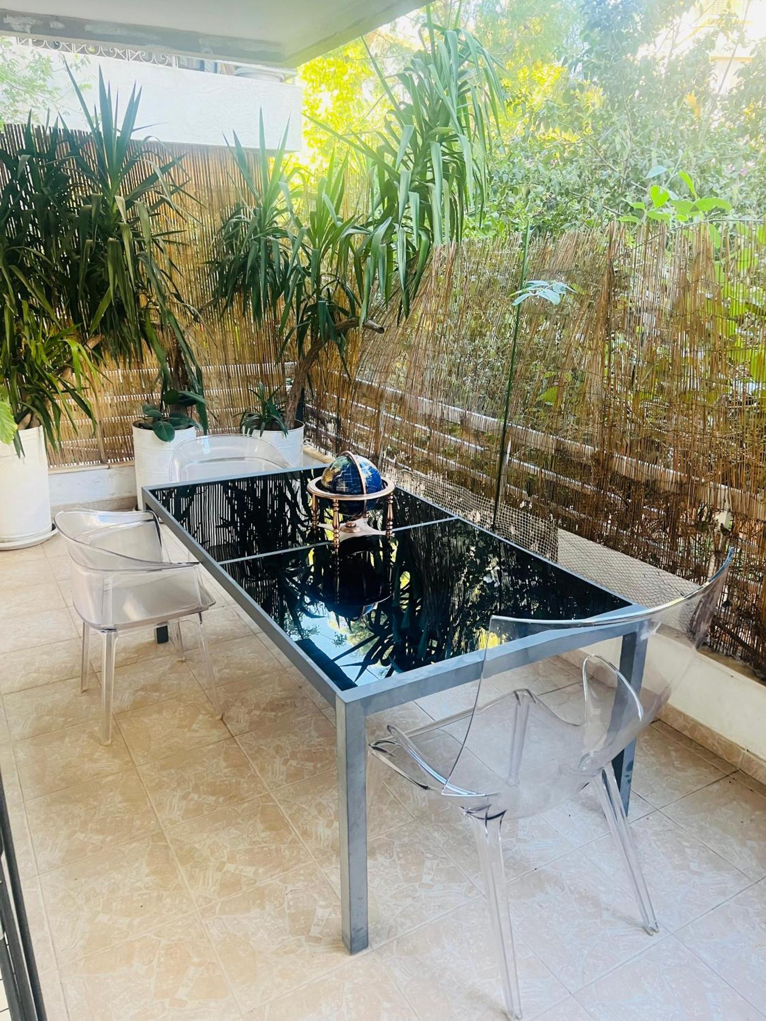 Lux Beach Apartment Vári Dış mekan fotoğraf